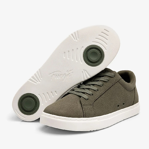 Fuego Low-Top pine green